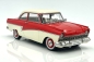 Preview: KK Scale Ford Taunus 17M 1957 limited DieCast Model in original box (9590)
